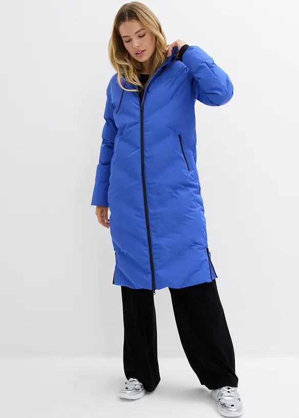 Vattert kåpe, bonprix