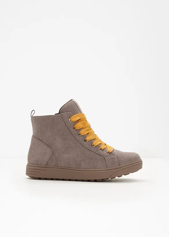 Ankelhøye sneakers, Jana