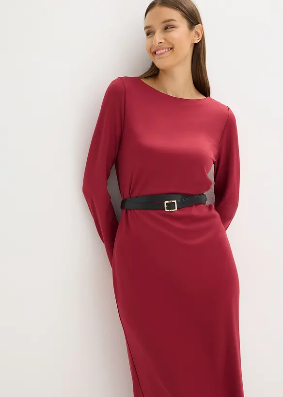 Jerseykjole, bonprix