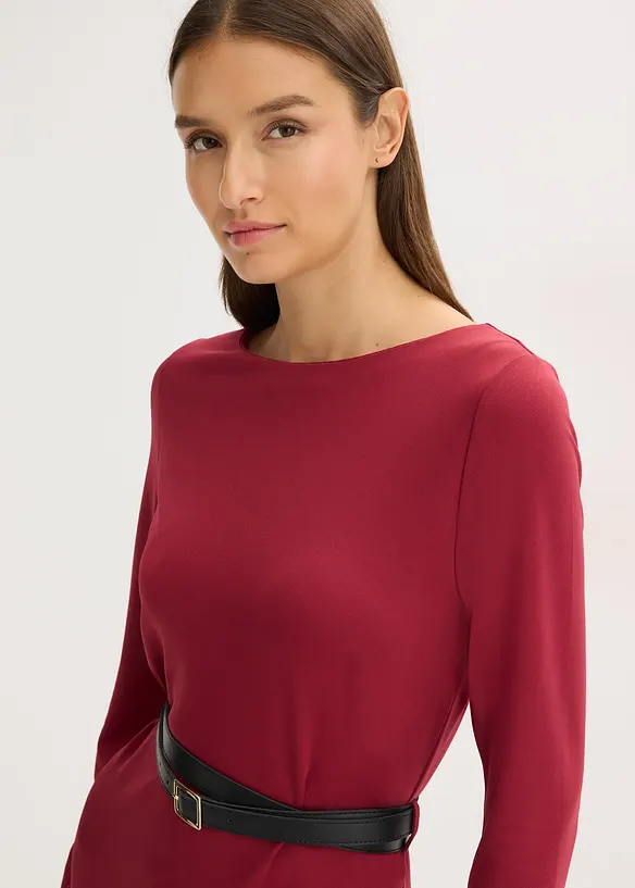 Jerseykjole, bonprix