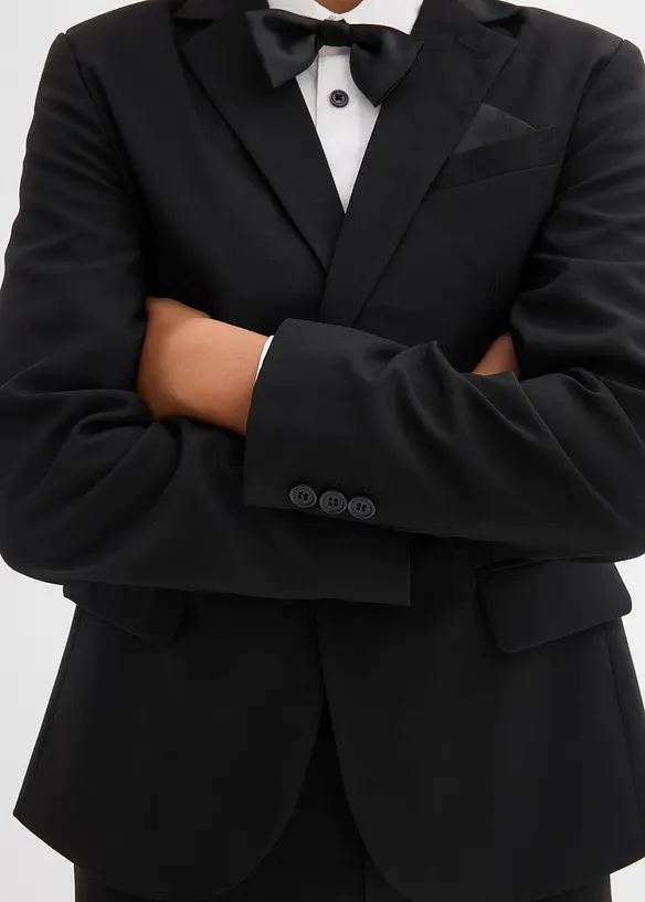 Dress (2-delt dress) i Regular Fit, bonprix