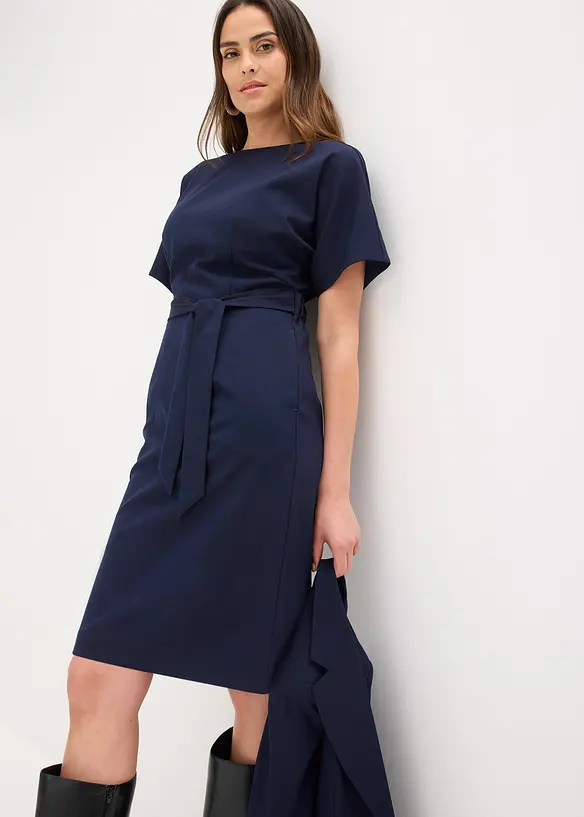 Etuikjole med vingeermer, bonprix