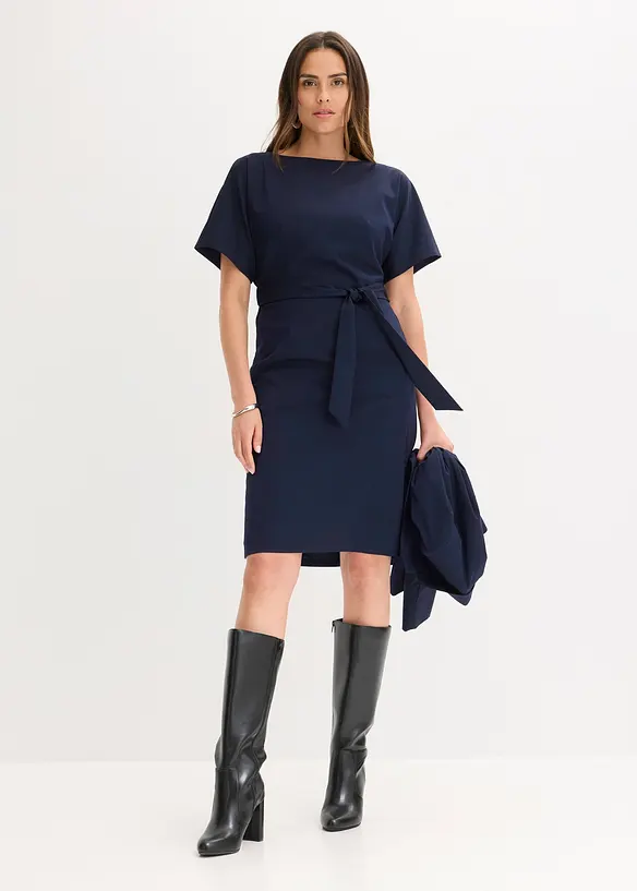 Etuikjole med vingeermer, bonprix