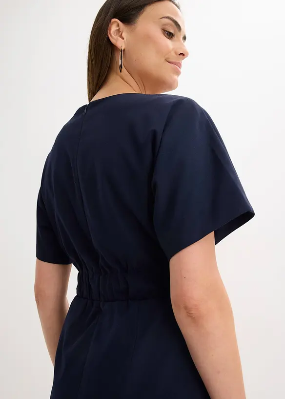 Etuikjole med vingeermer, bonprix