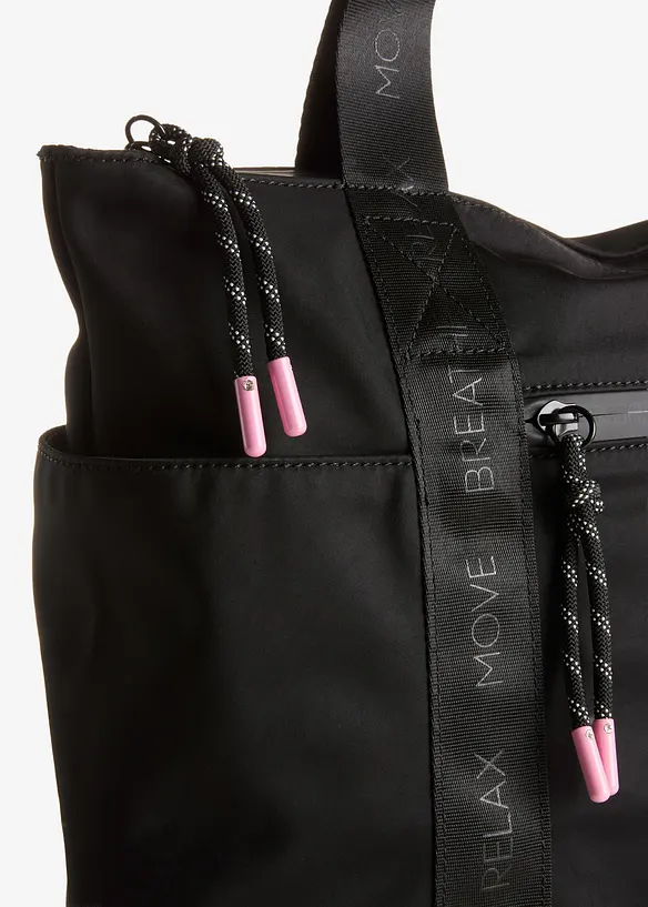 Treningsbag, bonprix