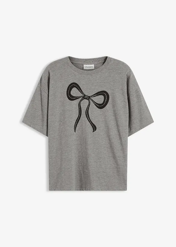 Oversized topp, bonprix