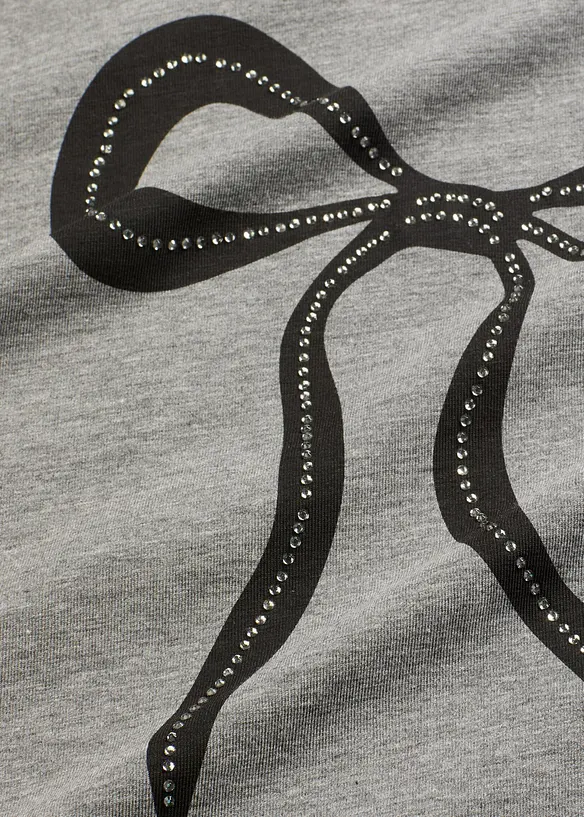 Oversized topp, bonprix