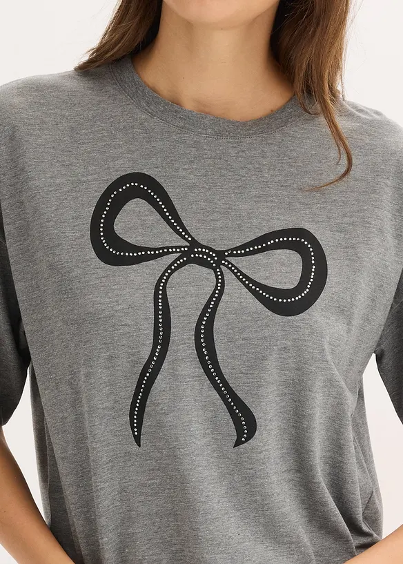 Oversized topp, bonprix