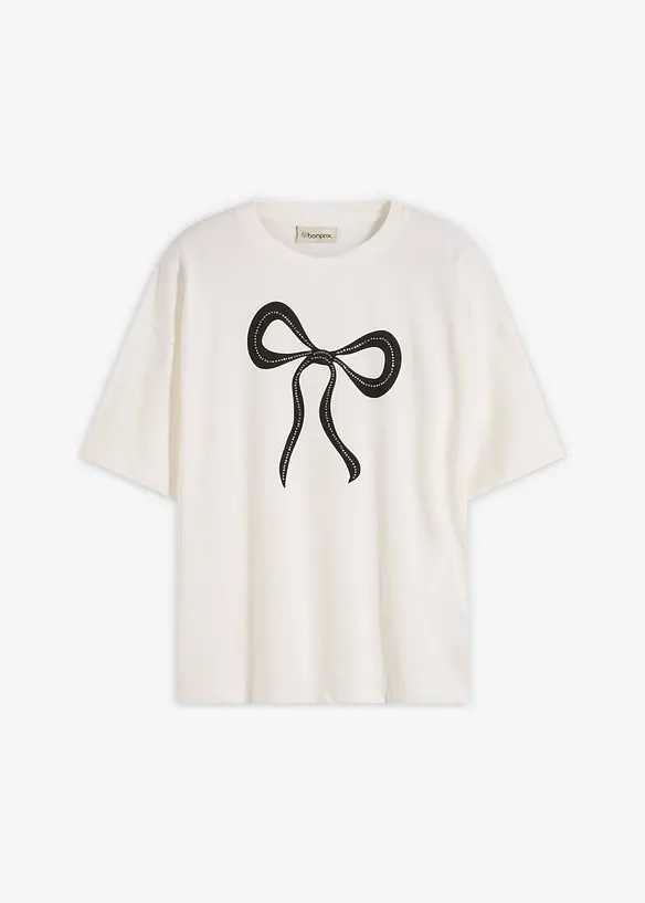 Oversized topp, bonprix