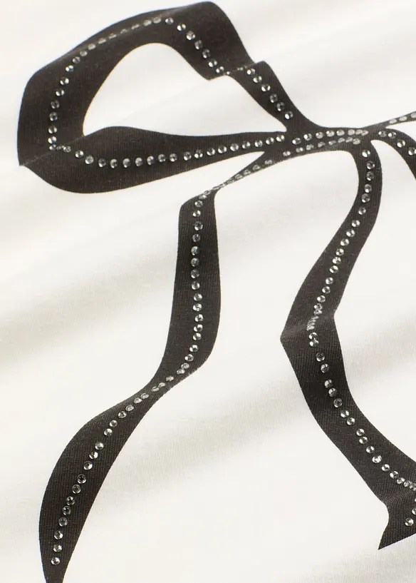 Oversized topp, bonprix