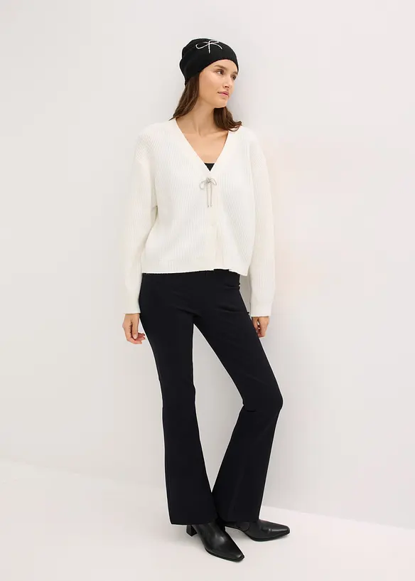 Kort cardigan, bonprix