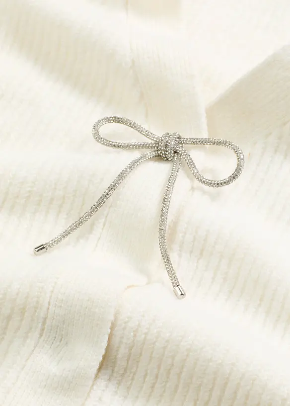 Kort cardigan, bonprix