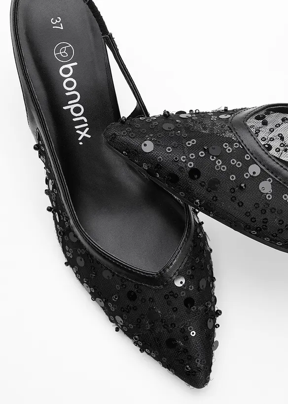 Slingbacks, bonprix
