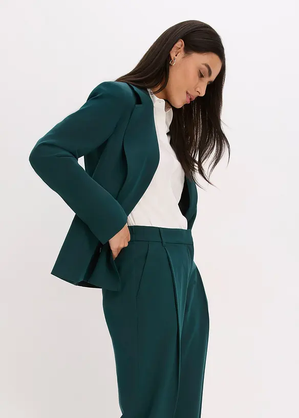 Dress (2-delt sett), bonprix