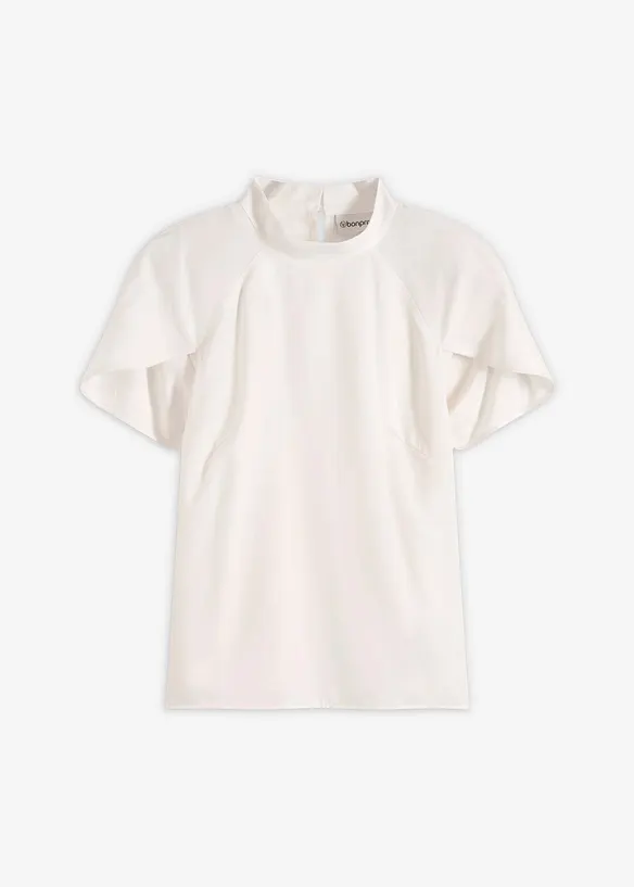 Elegant bluse, bonprix