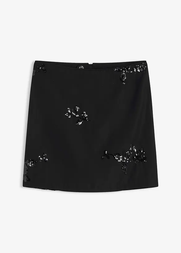 Miniskjørt, bonprix