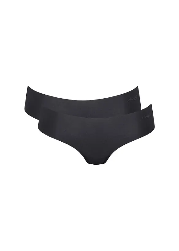 Sloggi ZERO Microfibre 2.0 Hipstertruse (2-pack), Sloggi