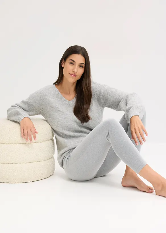 Myk leggings, bonprix