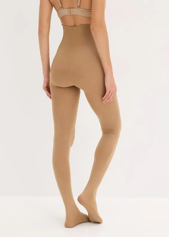 Strømpebukse for gravide 90den, bonprix