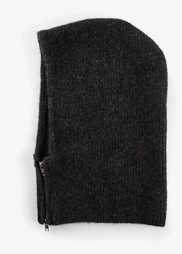 Strikket lue, bonprix