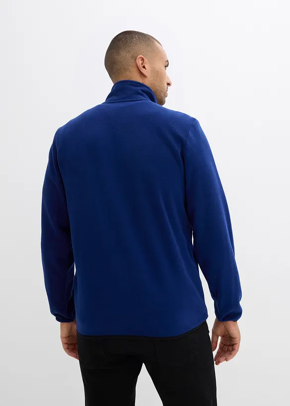 Fleecejakke (2-pack), bonprix