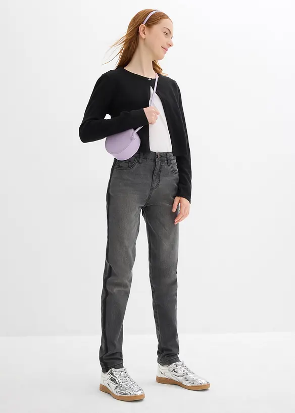 Strikket bolero, bonprix