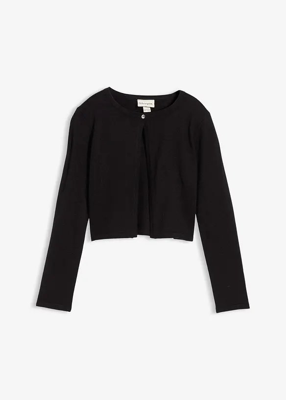 Strikket bolero, bonprix