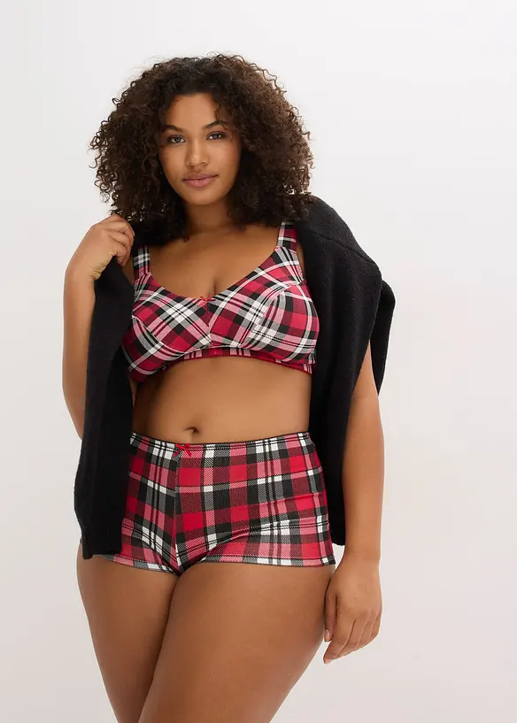 Maxi-truse (4-pack), bonprix