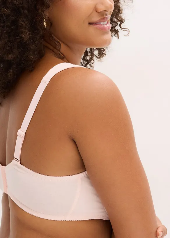 Spile-BH (2-pack), bonprix