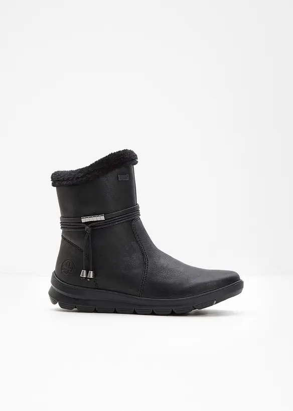 Boots med Tex-membran fra Rieker, Rieker