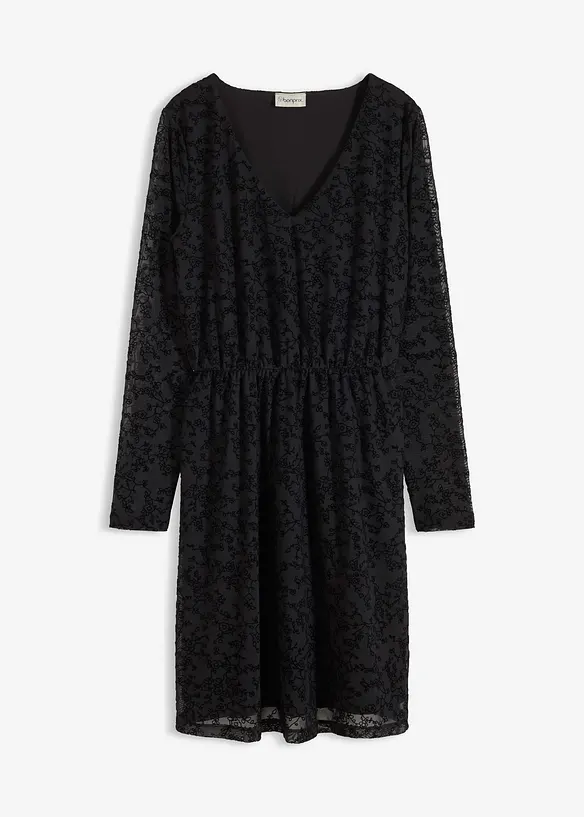 Jerseykjole, bonprix