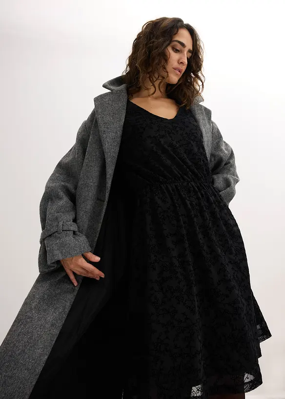 Jerseykjole, bonprix