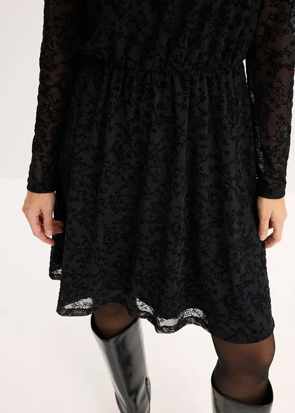 Jerseykjole, bonprix