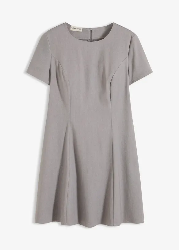 Skater-minikjole, bonprix