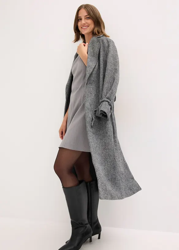 Skater-minikjole, bonprix