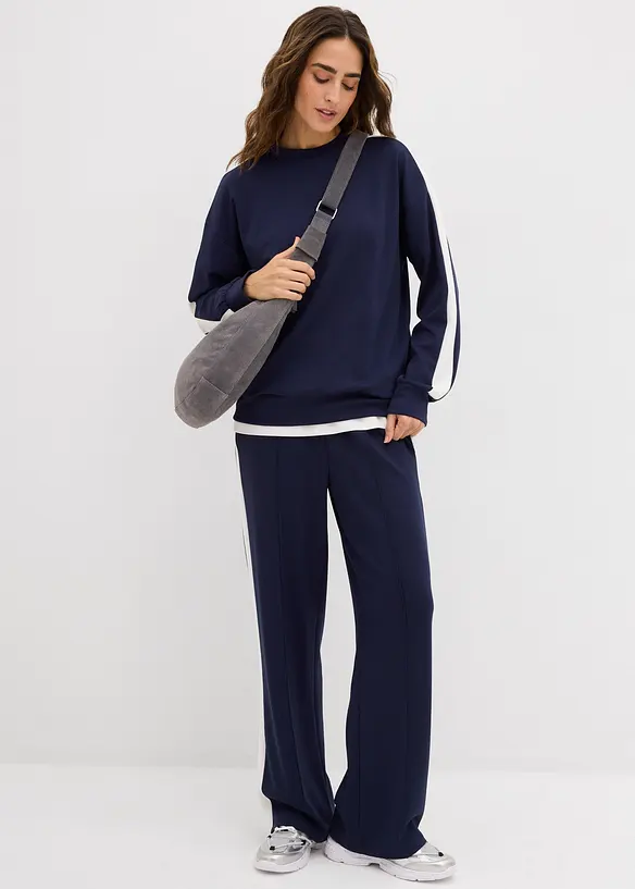 Oversized sweatshirt, bonprix