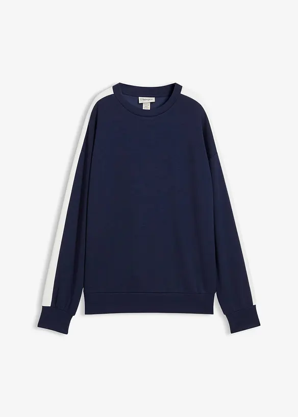 Oversized sweatshirt, bonprix