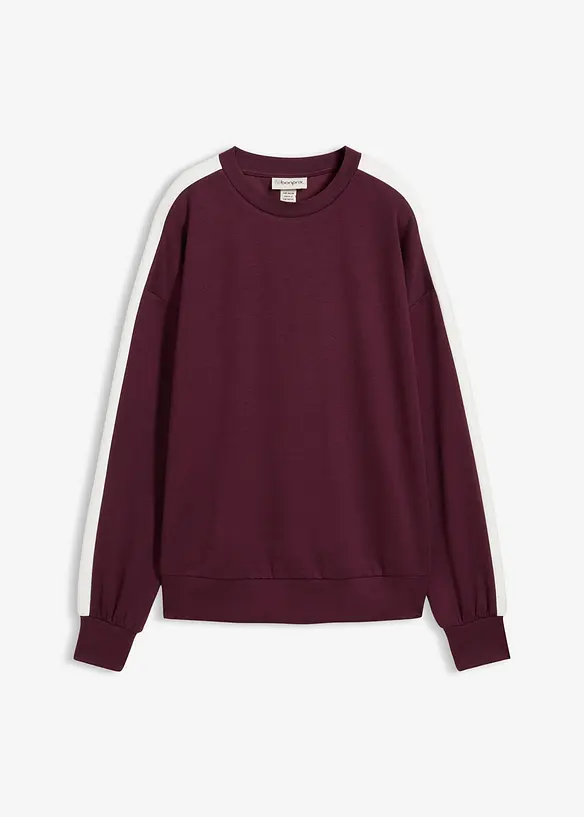 Oversized sweatshirt, bonprix