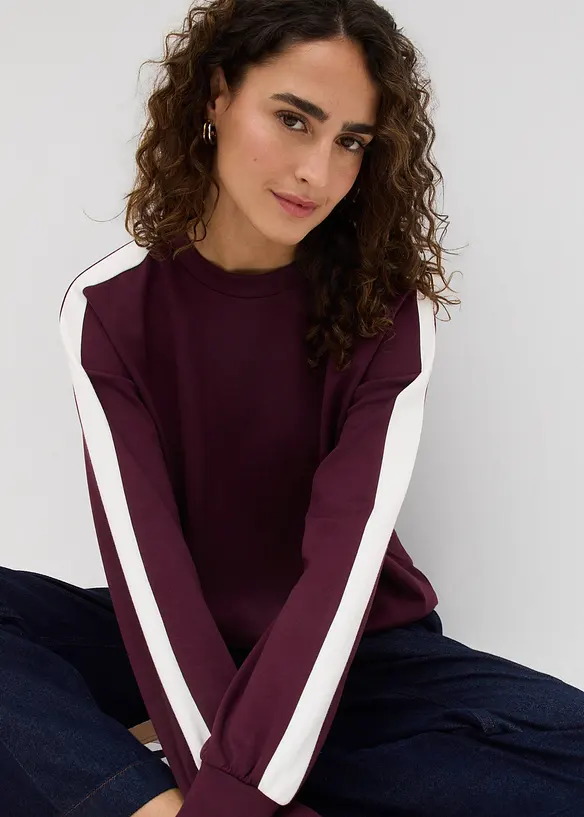 Oversized sweatshirt, bonprix