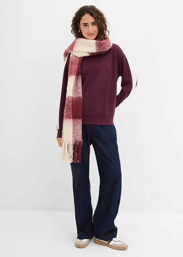 Oversized sweatshirt, bonprix