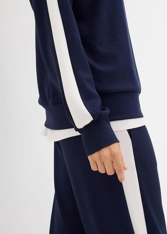 Oversized sweatshirt, bonprix