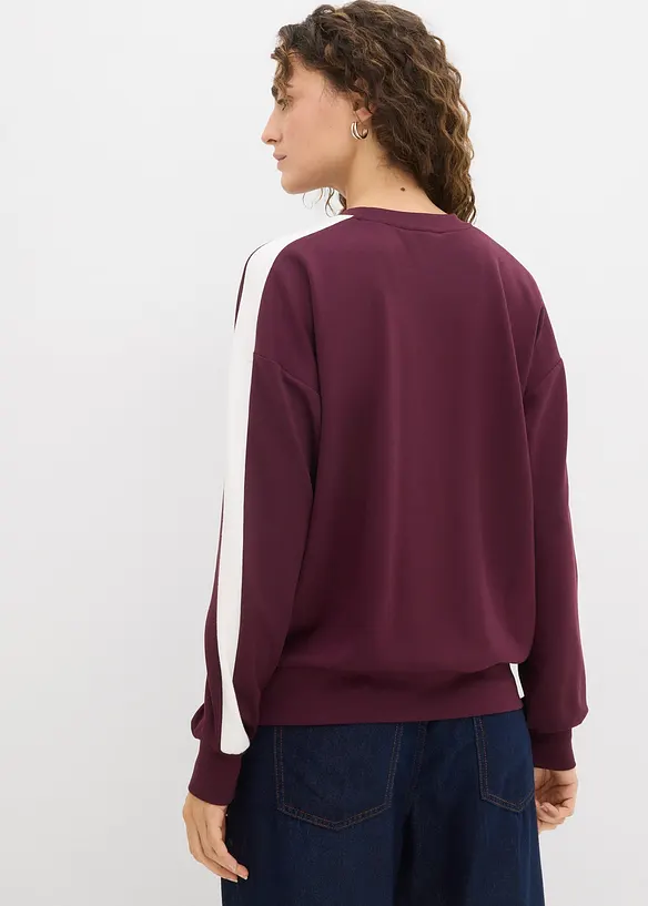 Oversized sweatshirt, bonprix