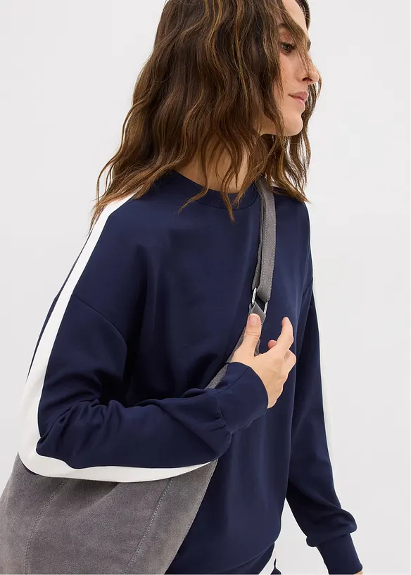 Oversized sweatshirt, bonprix