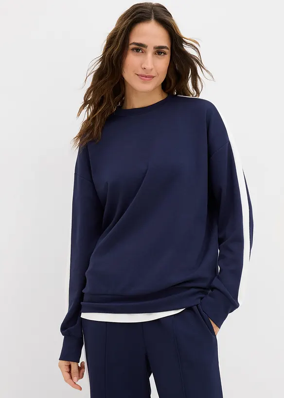 Oversized sweatshirt, bonprix