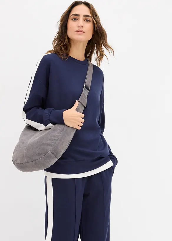 Oversized sweatshirt, bonprix