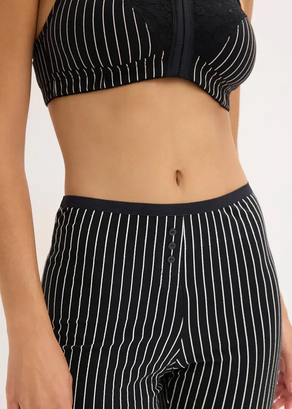 Dameboxer med lange ben (4-pack), bonprix