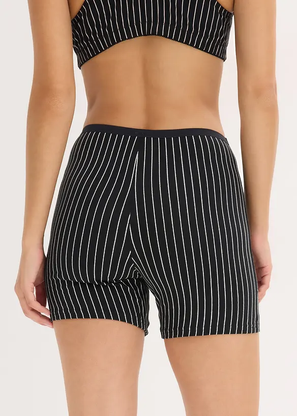 Dameboxer med lange ben (4-pack), bonprix