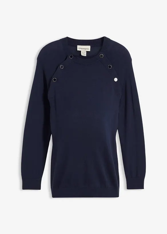 2-i-1-mammagenser i 100% økologisk bomull, bonprix