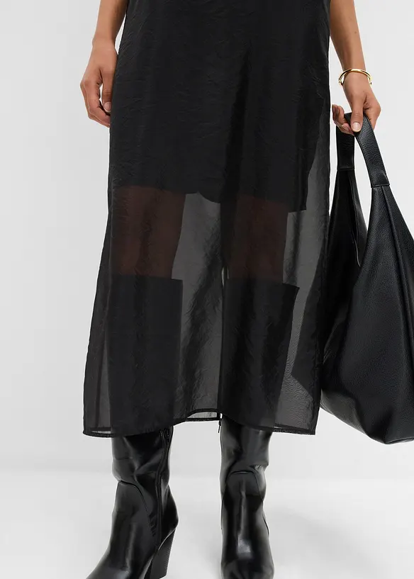 Stroppekjole, bonprix