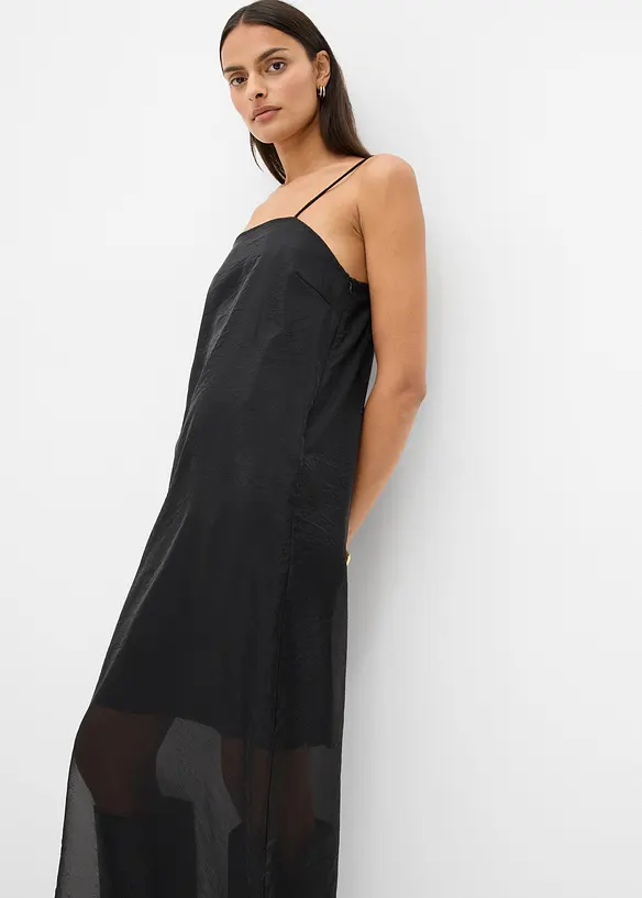 Stroppekjole, bonprix